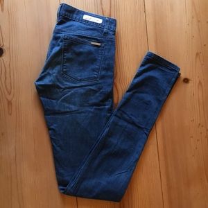 Super skinny Micheal Kors jeans